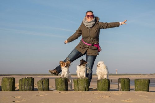 Dogdance Intensiv Wochenende mit Britta Kalff @ Uelzen - Niedersachsen