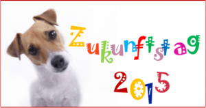 Zukunftstag Hundetrainerteam