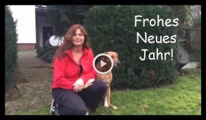 Frohes neues Jahr