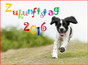 Zukunftstag HundeTrainerTeam2016